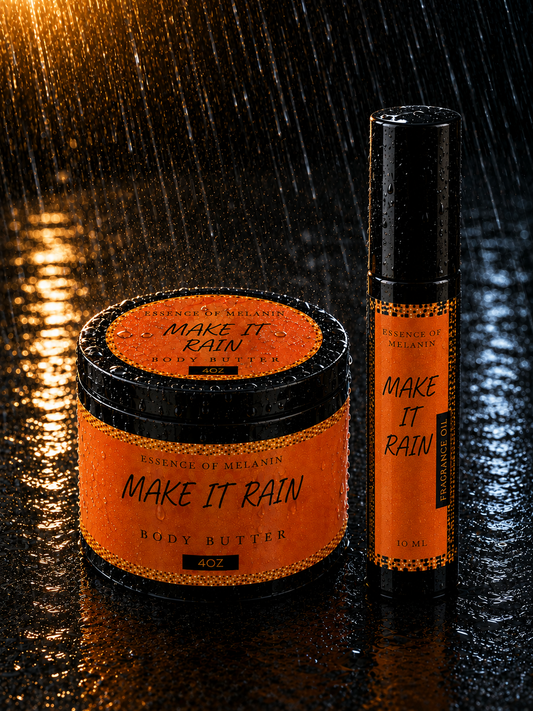Make It Rain