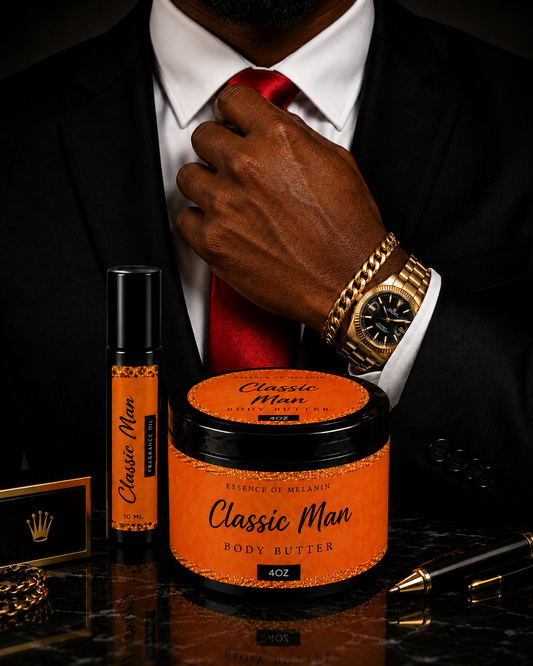 Classic Man