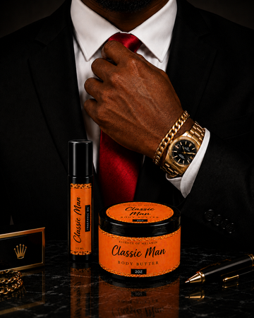 Classic Man
