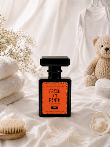 Fresh To Death
