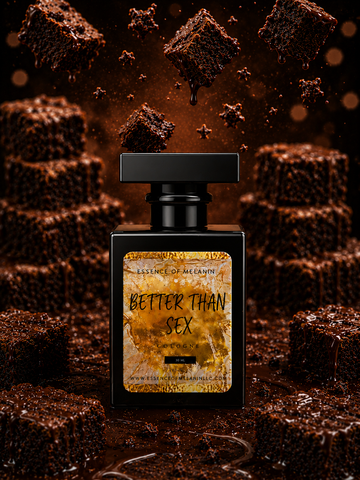 Better Than Sex