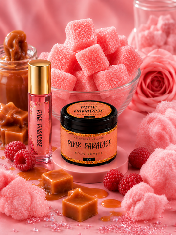 Pink Paradise