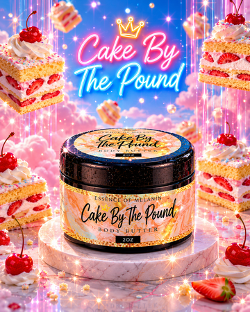 Cake By The Pound