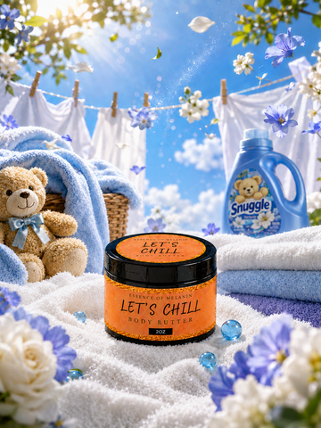 Let's Chill