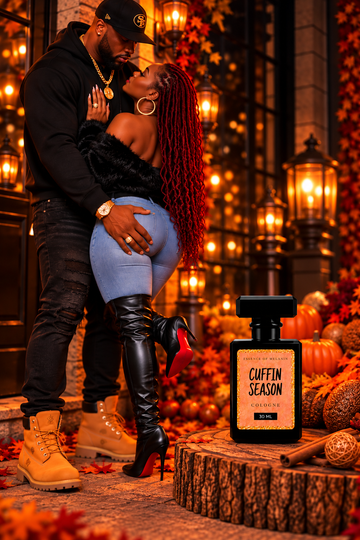 Cuffin Season