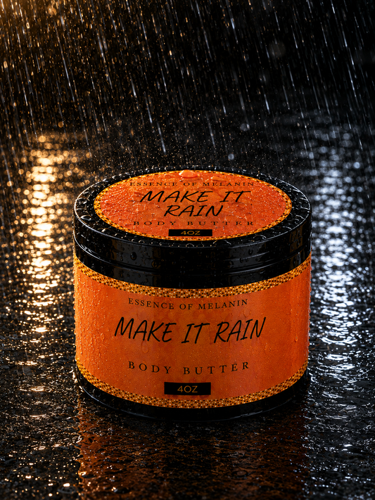 Make It Rain