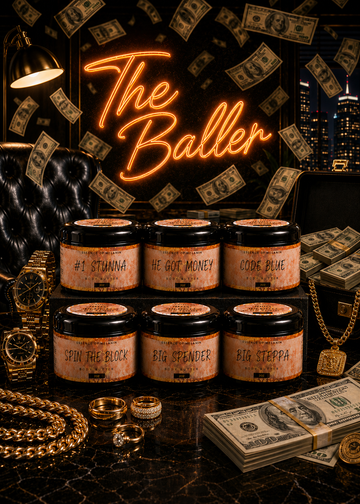 The Baller Pack
