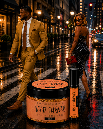 Head Turner