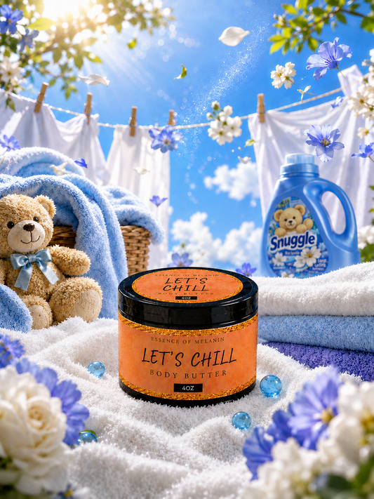 Let's Chill