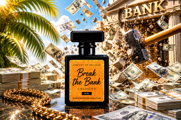 Break The Bank