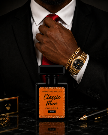 Classic Man