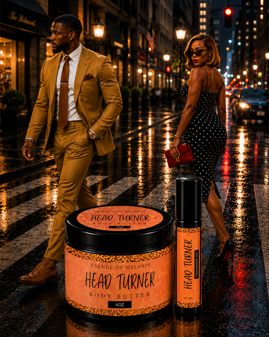 Head Turner