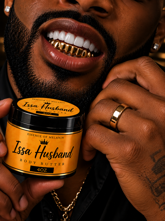 Issa Husband