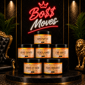 Bo$$ Moves