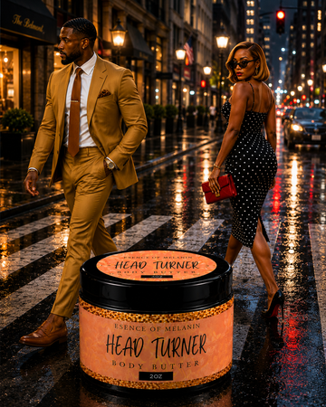 Head Turner