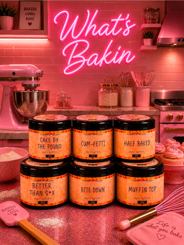What's Bakin?