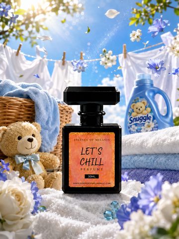 Let's Chill