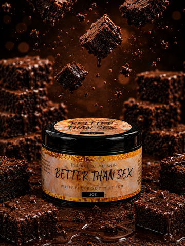 Better Than Sex