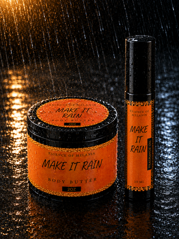 Make It Rain