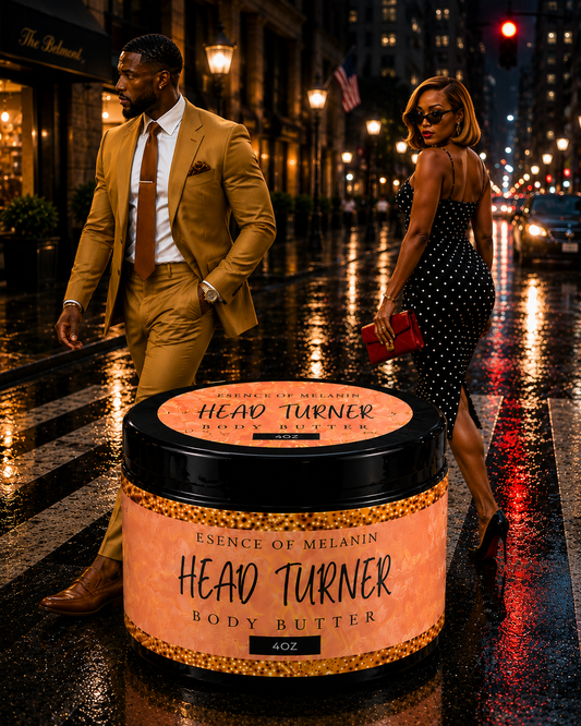 Head Turner