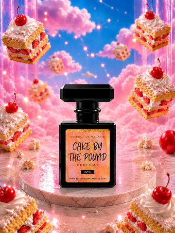 Cake By The Pound