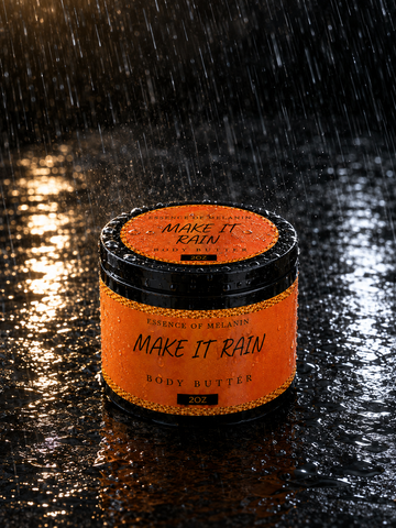 Make It Rain