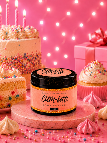 CUM-fetti