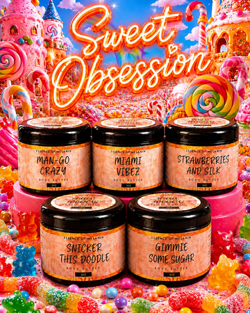 Sweet Obsession